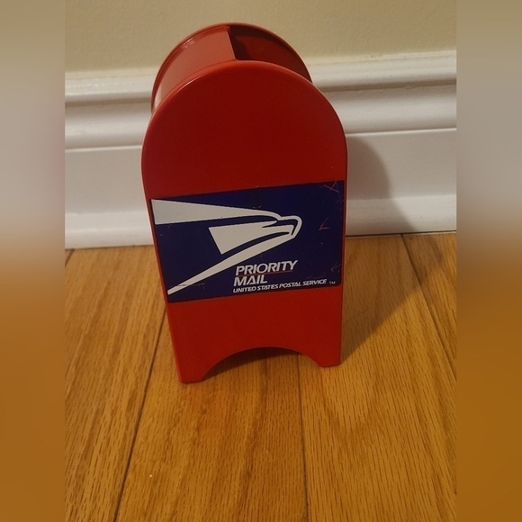 Vintage USPS United States Postal  Service‎ Limited Edition Coin Box - Picture 4 of 8